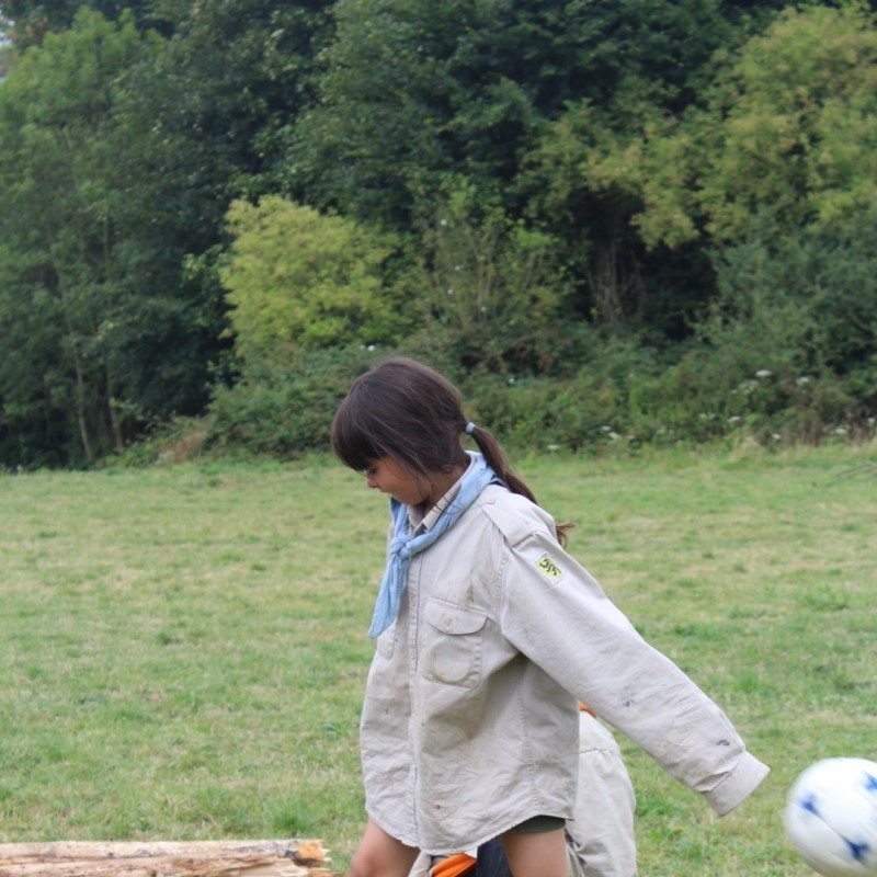 IMG 5341 - Scouts en Gidsen Zaventem 